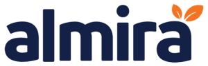 Almira logo